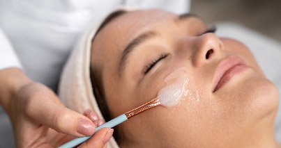 dark circle removal treatment